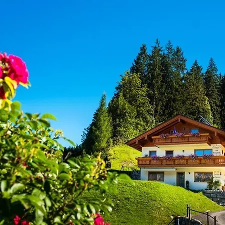 Haus Am Bergbach Schönau am Königssee