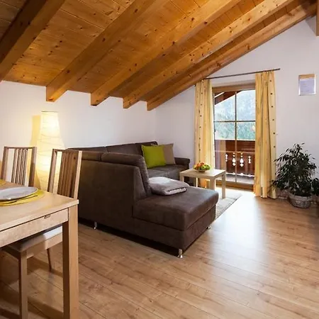 Haus Am Bergbach * Schönau am Königssee