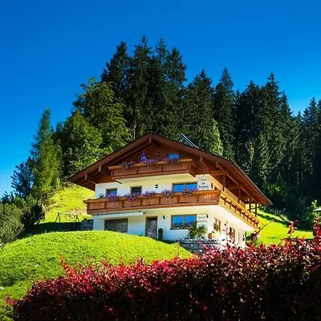 Haus Am Bergbach Шёнау-ам-Кёнигсзе